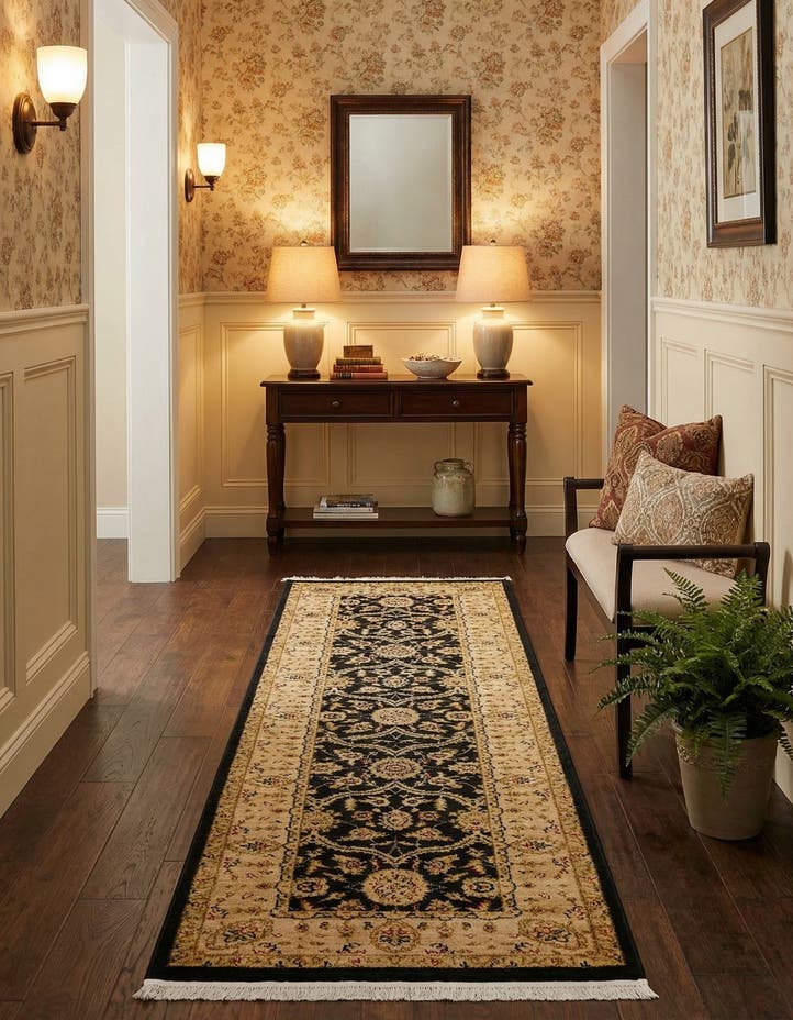 2' 7 x 10' Chelsea Runner Rug