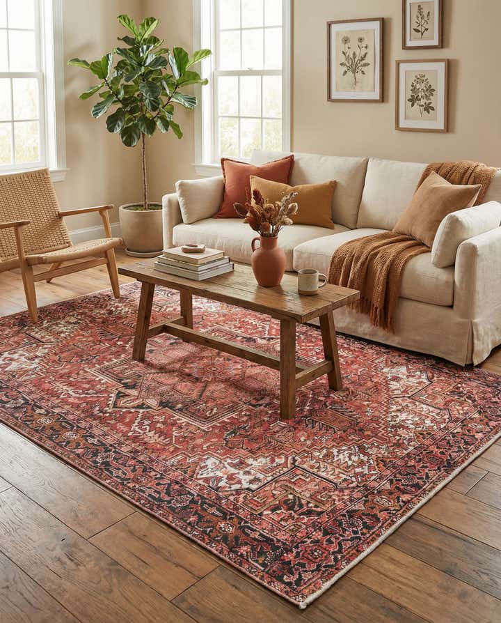 9' x 11' 10 Boutique Rug