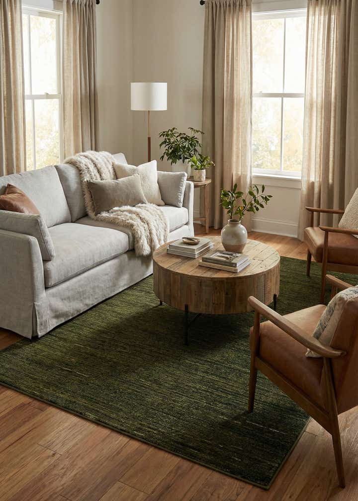 5' x 7' Finsbury Rug