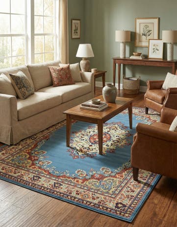 6' x 9' Amaya Rug