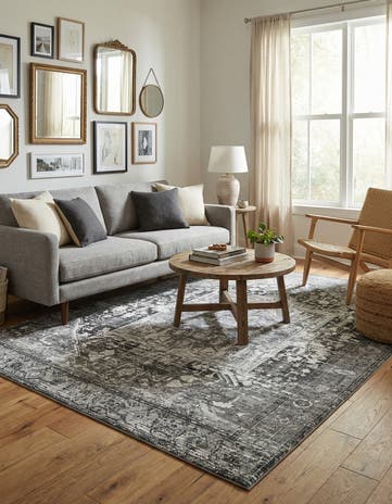 7' 10 x 10' 4 Medina Rug