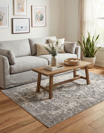 4' x 6' Oregon Rug