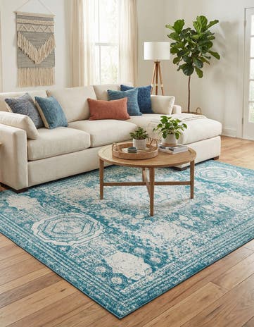 8' x 11' Dover Rug