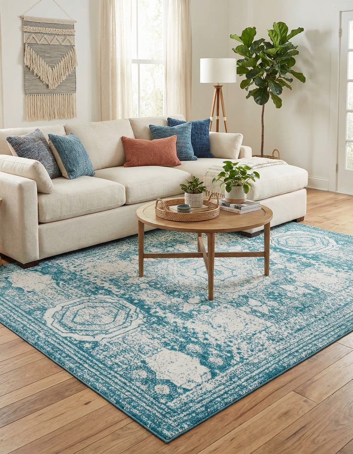 8' x 11' Dover Rug