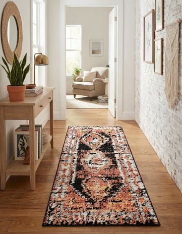 2' x 5' Tagine Runner Rug