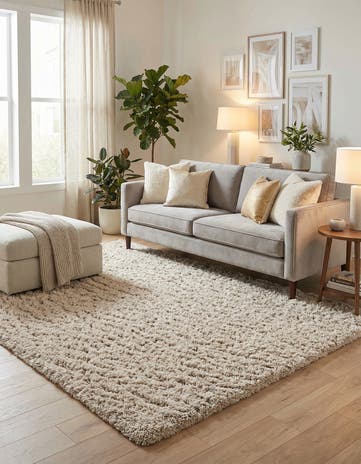 185cm x 275cm Opulence Rug