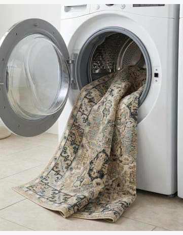 7' 10 x 10' Kamala Washable Rug