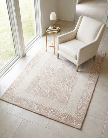4' 3 x 6' 2 Darya Rug