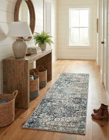 2' x 8' Arlington Runner Rug