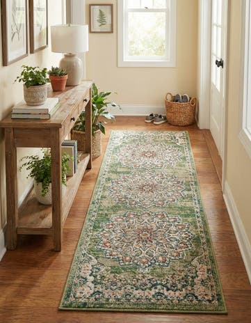 2' x 6' Isabella Runner Rug