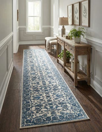 3' 3 x 16' 5 Boston Runner Rug
