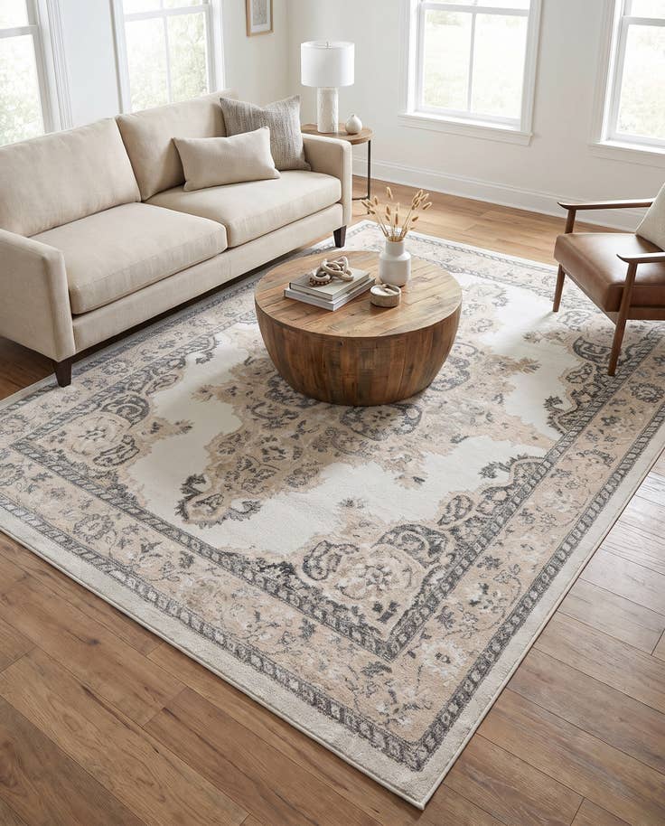 Detail image of 7' 10 x 10' Parker Rug