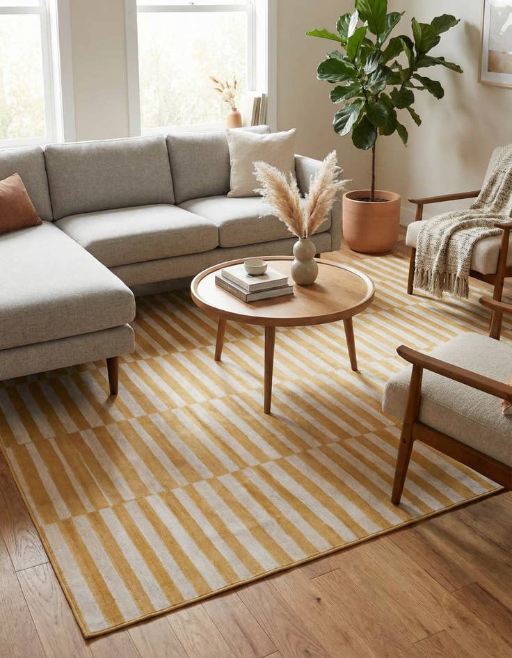 Detail image of 7' x 10' Tribeca Rug