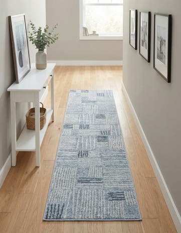 2' x 8' Hanahan Runner Rug