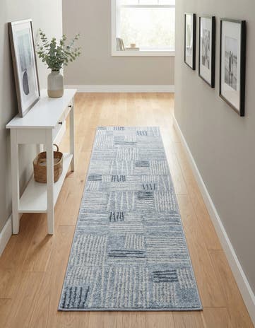 2' x 8' Hanahan Runner Rug