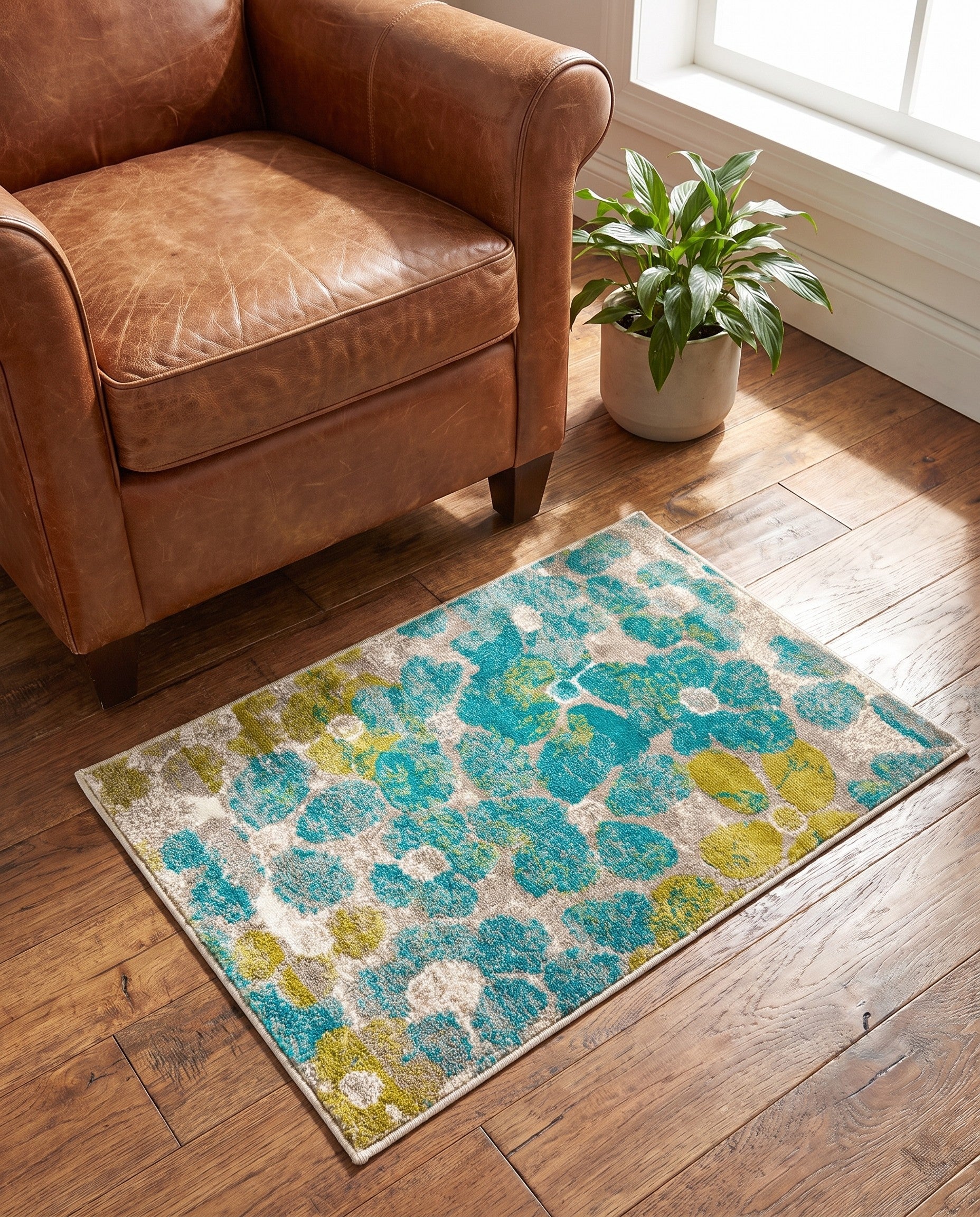2' x 3' Azalea Rug
