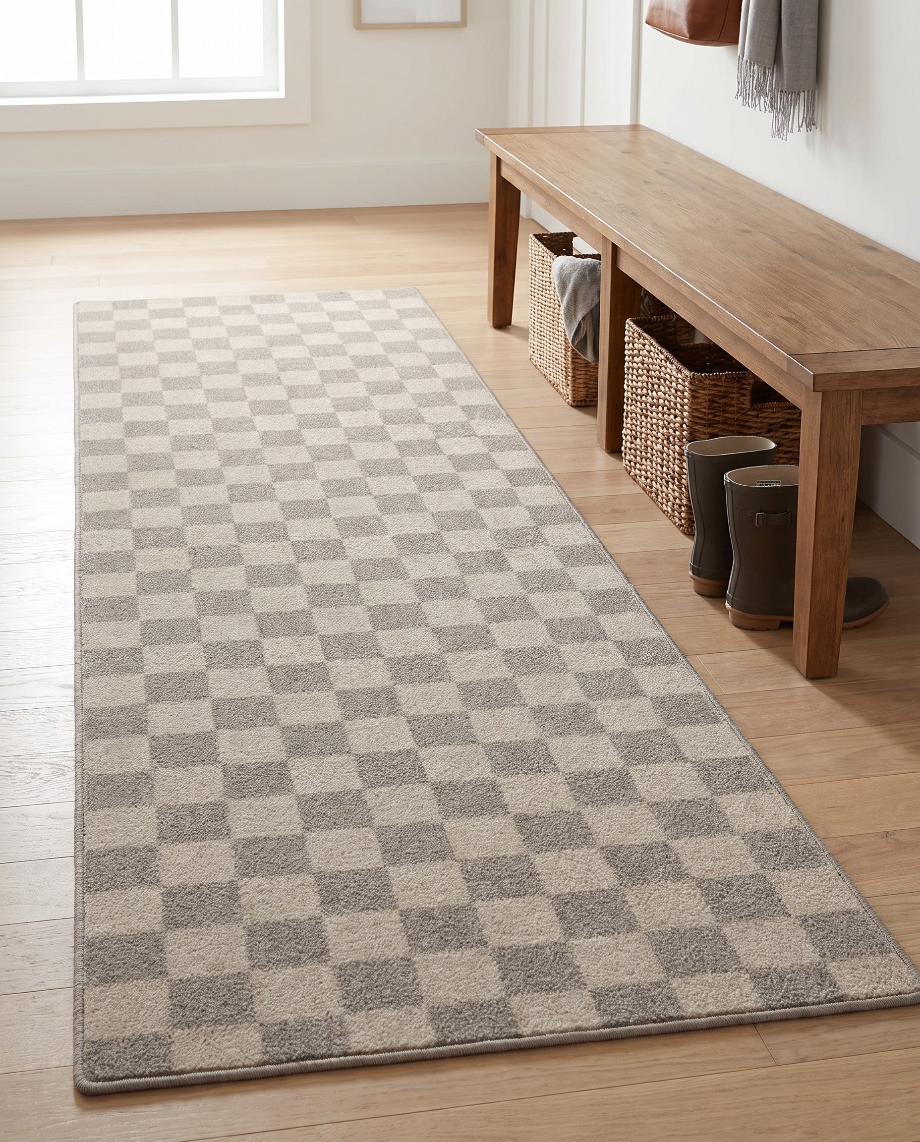 2' x 6' Contour Runner Rug