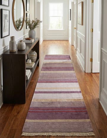 2' 7 x 9' 8 Darya Runner Rug