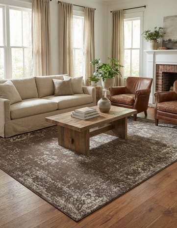 9' x 12' Monte Carlo Rug