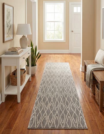 2' 7 x 10' Titania Runner Rug
