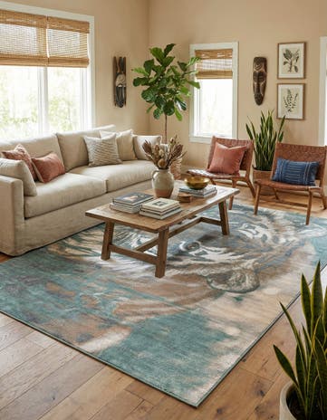 10' x 14' Savannah Rug