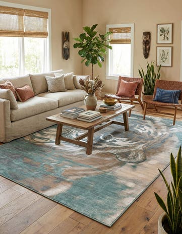 10' x 14' Savannah Rug