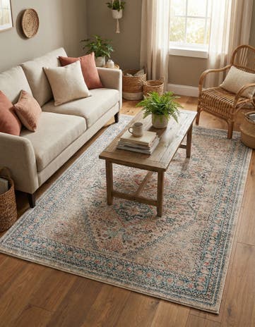 4' x 6' Newport Rug