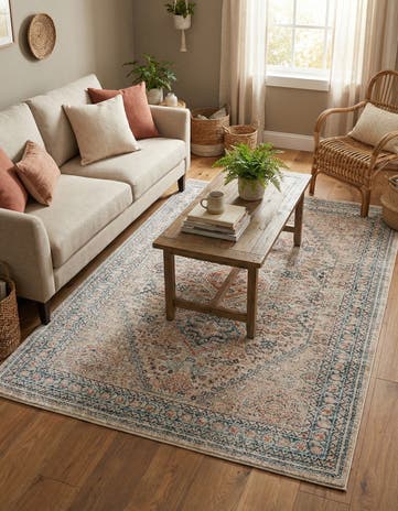 4' x 6' Newport Rug