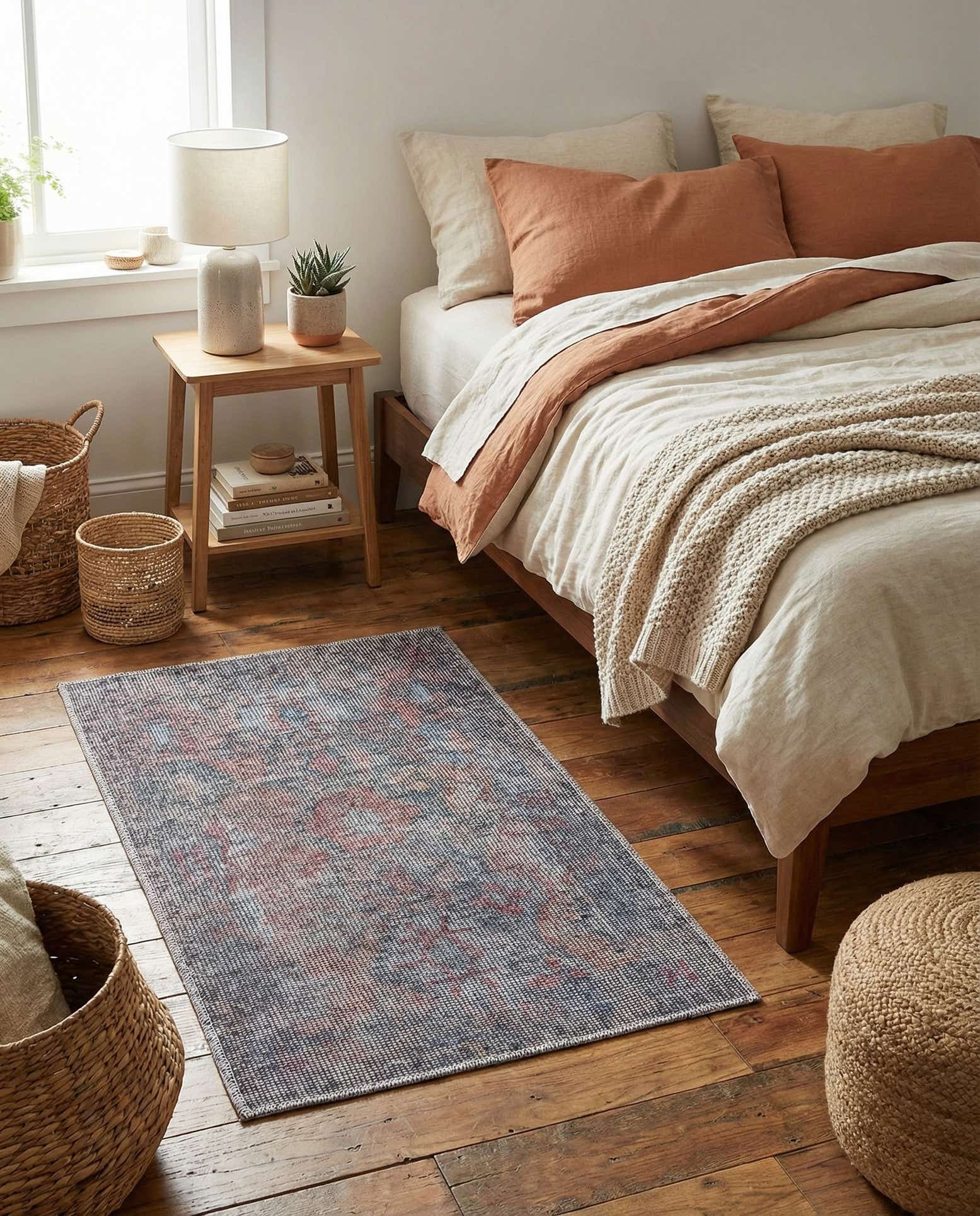 2' x 3' Washable Sisu Rug