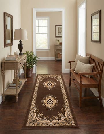 2' x 5' 3 Amaya Runner Rug