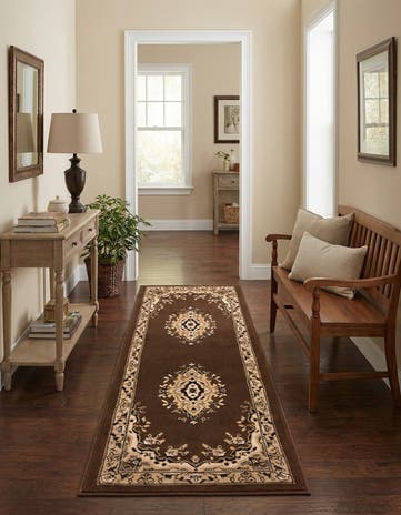 2' x 5' 3 Amaya Runner Rug