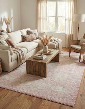 9' x 12' Dover Rug