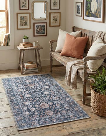 2' x 3' Yara Rug