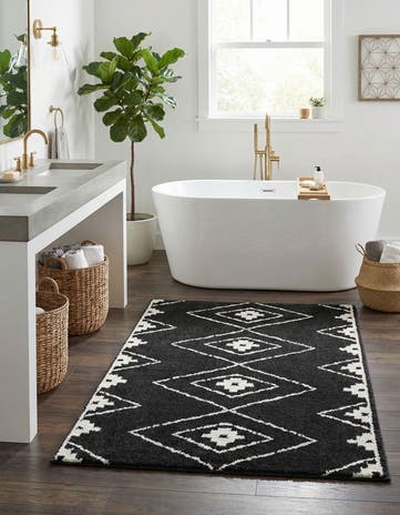 4' x 6' Oslo Rug