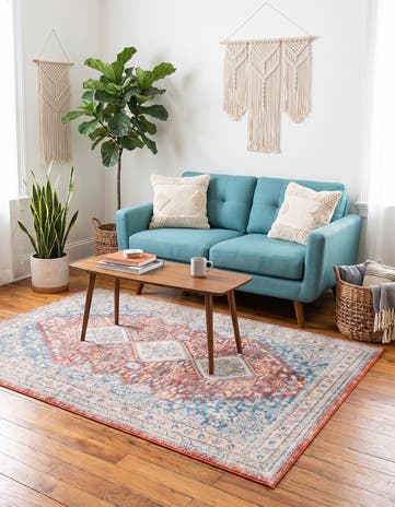 4' x 6' Newport Rug