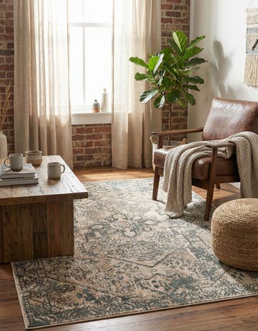 4' x 6' Mojave Rug