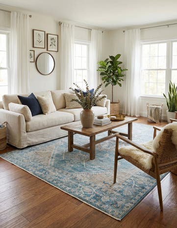 7' 10 x 11' Newport Rug