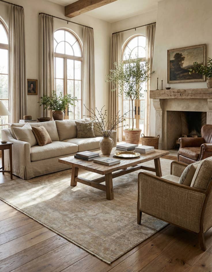 Detail image of 8' 8 x 11' 8  Hand Knotted Ultra Vintage Persian Wool Rug