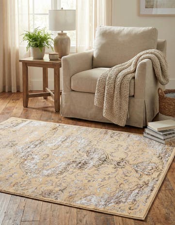 3' 3 x 5' 3 Highbury Rug