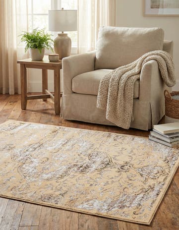 3' 3 x 5' 3 Highbury Rug