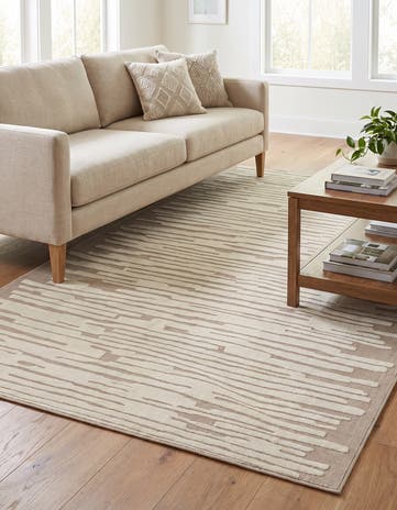 Jill Zarin 5' x 8' Uptown Rug