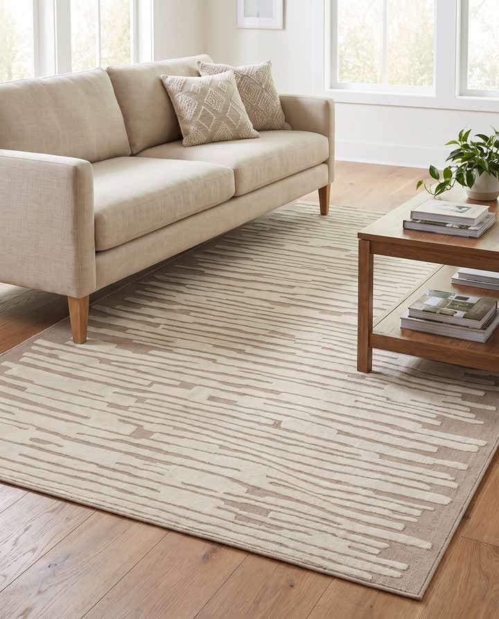 5' x 8' Uptown Rug