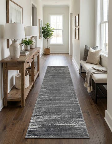 2' x 12' Oasis Runner Rug