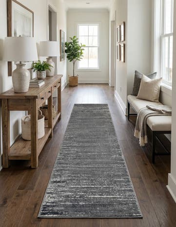 2' x 12' Oasis Runner Rug