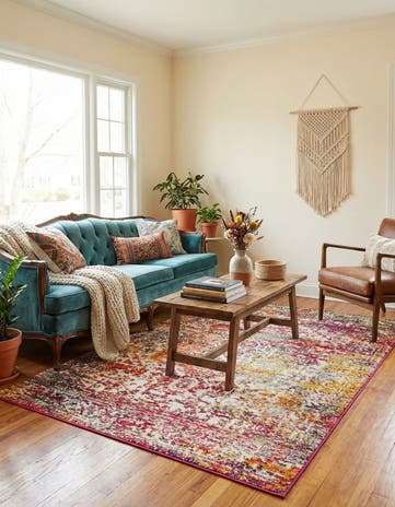 Arlington Rug