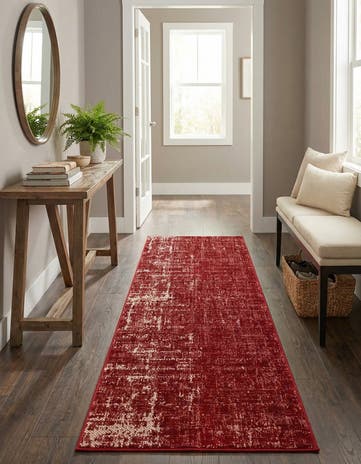 2' x 6' Valencia Runner Rug