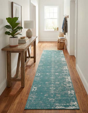 3' 3 x 16' 5 Monte Carlo Runner Rug