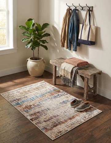 Deepa Rug