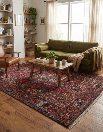 7' 10 x 10' Boutique Rug