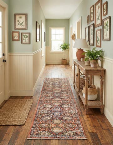 2' 7 x 10' 2 Lola Runner Rug